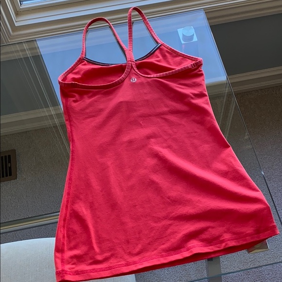 Lululemon Tank - Picture 3 of 3